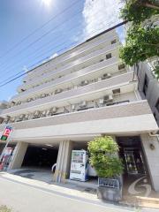 阪神本線御影駅まで徒歩8分