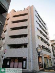 シャンベール若松町
