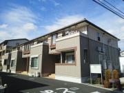 小田急小田原線伊勢原駅までバス約5分 徒歩5分