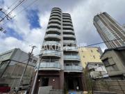 地下鉄中央線弁天町駅まで徒歩3分