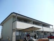 ムーンリバー A棟