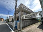 ＪＲ横浜線橋本駅まで徒歩8分