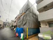 フジパレス下新庄駅南2番館