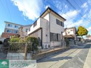 深谷市小前田戸建