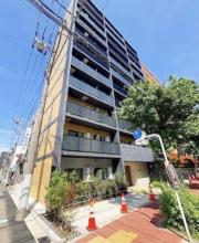 S RESIDENCE横濱吉野町burgeon