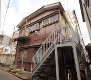 東武伊勢崎・大師線曳舟駅まで徒歩6分