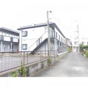 ＪＲ南武線中野島駅まで徒歩8分