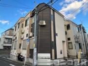 ハーモニーテラス南長崎