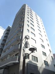 東京メトロ千代田線赤坂駅まで徒歩4分
