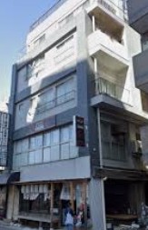 東急池上線蓮沼駅まで徒歩1分
