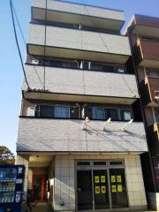リベルテプレジール幕張