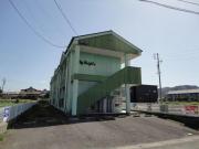 長良川鉄道前平公園駅まで徒歩26分