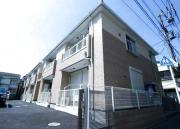 都営三田線板橋区役所前駅まで徒歩8分