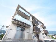 ＪＲ山陽本線海田市駅まで徒歩20分