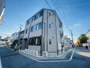 つくばエクスプレス六町駅まで徒歩10分