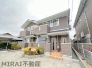 南海高野線大阪狭山市駅まで徒歩15分