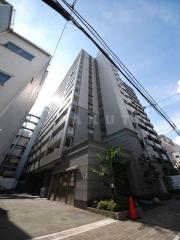 ミュプレ北浜