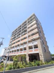 地下鉄御堂筋線江坂駅まで徒歩14分