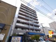 地下鉄千日前線新深江駅まで徒歩2分