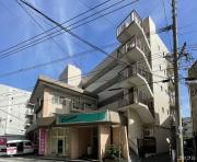 城西橋ビル