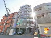 ＪＲ大阪環状線桜ノ宮駅まで徒歩7分