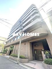 ＪＲ京浜東北・根岸線関内駅まで徒歩16分