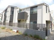 イーストレジデンス久米川