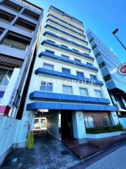 オリエントマンション品川