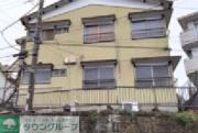 プラザ鶴見