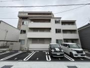 近鉄橿原線畝傍御陵前駅まで徒歩3分