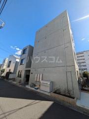 グレンジフォート高円寺南