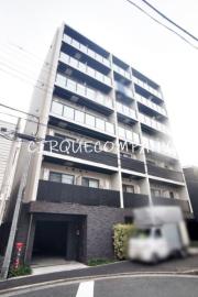 スクエアシティ横濱山手