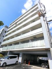 スカイブルー潮江