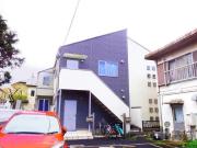 西武新宿線田無駅まで徒歩7分