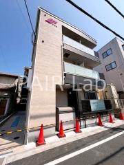 ルアナテラス38