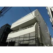 ハイブリッジ東日暮里
