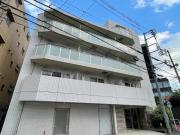 Log都庁前