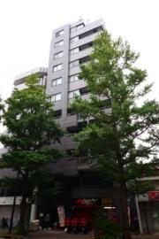 ＪＲ中央線西八王子駅まで徒歩10分