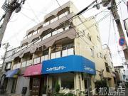 地下鉄谷町線都島駅まで徒歩5分