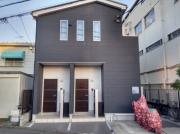 ＪＲ鶴見線浅野駅まで徒歩9分