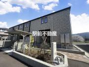 ＪＲ久大本線筑後吉井駅まで徒歩12分