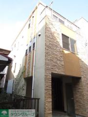 青木町戸建