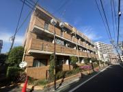 グランドコート中村橋