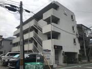 ウィンベル・ソロ鶴見第五