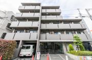 東京メトロ丸ノ内線(方南町支線)中野富士見町駅まで徒歩7分