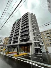 地下鉄御堂筋線西中島南方駅まで徒歩10分