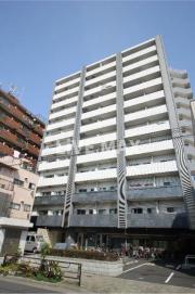 東京メトロ日比谷線南千住駅まで徒歩18分