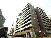 名鉄名古屋本線名鉄岐阜駅まで徒歩5分