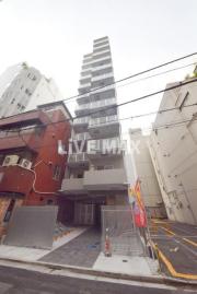 東京メトロ東西線竹橋駅まで徒歩3分