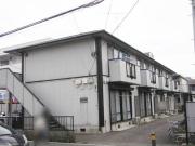 相鉄本線さがみ野駅まで徒歩5分